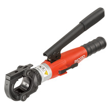 Engarzadora hidráulica manual RE 60-MLR | Herramientas RIDGID