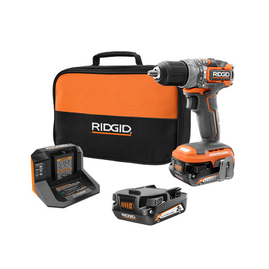 Ridgid impact bit discount set