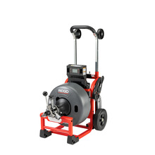 Alesatore Per Tubi Da Int/Est227S RIDGID