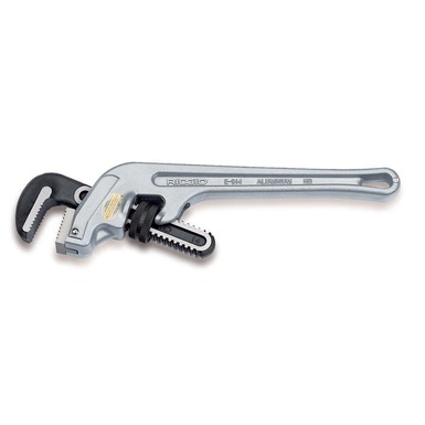 Aluminum Strap Wrenches