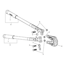 S30 Bolt Cutter