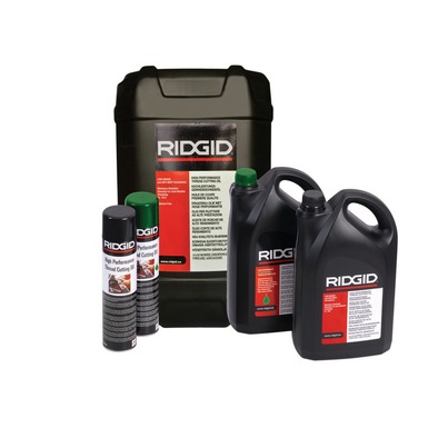 Ridgid 1 Gal. Cutting Oil - Oman and Son Do it Best Builders