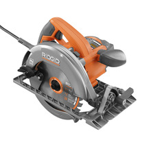 Skill outlet saw ridgid