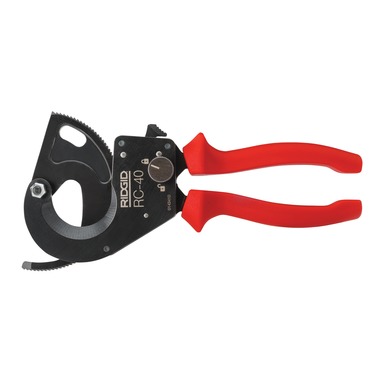 18V CABLE CUTTER KIT with 750 MCM Cu Jaws