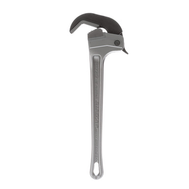 18" Aluminum RapidGrip Wrench
