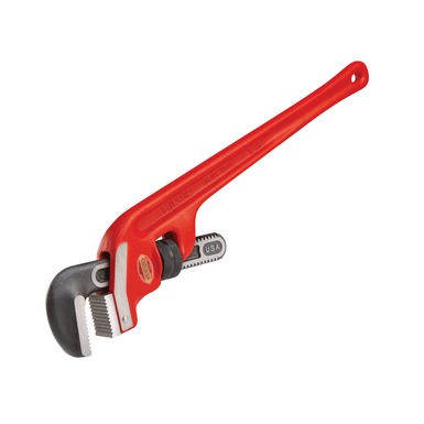 24" End Pipe Wrench