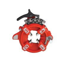 Optional Die Heads | RIDGID Tools