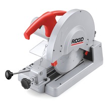 Dry Cut Saw / Model 614 | RIDGID Tools