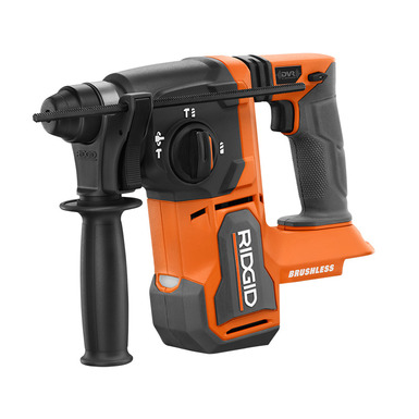 Ridgid sds store hammer drill