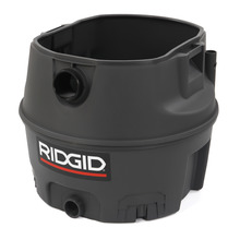 Ridgid Motor Assembly for 1400RV Wet/Dry Vac, 115v - 20013