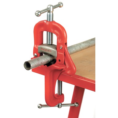 39 1/8 - 2-1/2" Portable Kit Yoke Vise