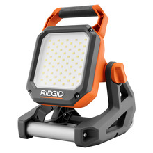 18V LED FLOODLIGHT