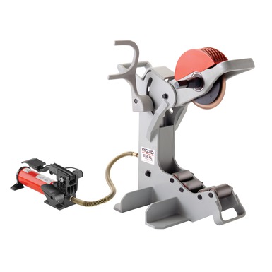 Parts | Model 258XL Power Pipe Cutter | RIDGID Store