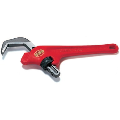 RIDGID 31305 Hex Pipe Wrench for sale online 