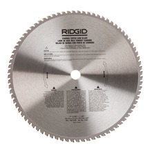 Parts | Dry Cut Saw / Model 614 | RIDGID Store