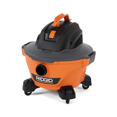 6 Gallon NXT Wet/Dry Vac