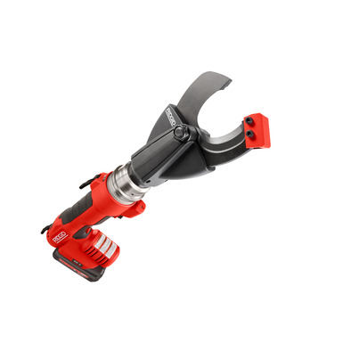 RE 6 Cable Termination Tool | RIDGID Tools