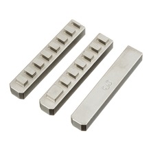 RIDGID 54212 Jaw Insert Set for 4cw39 for sale online RIDGID 54212 Jaw Insert Set for 4cw39 for sale online
