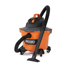 Ridgid shop vac discount cordless