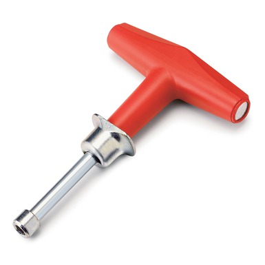 Rigid No Hub Soil Pipe Torque Wrench, 60 In Lb - Wrenches