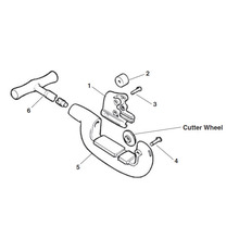 1-A Pipe Cutter