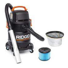 HDAV0500_RIDGID 5 Gallon Cool Dry Ash Canister Shop Vac Fine Dust Filter Metal Accessory Hose_Main.jpg