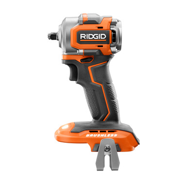 Ridgid impact 2025 driver problems