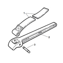 2 Strap Wrench