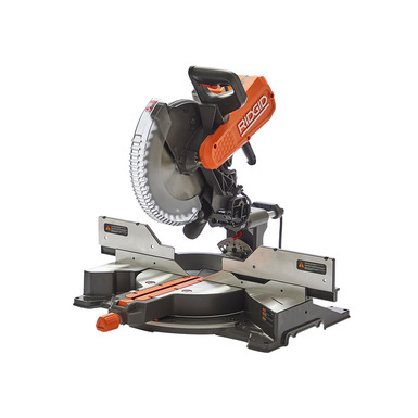 Rigid miter deals saw