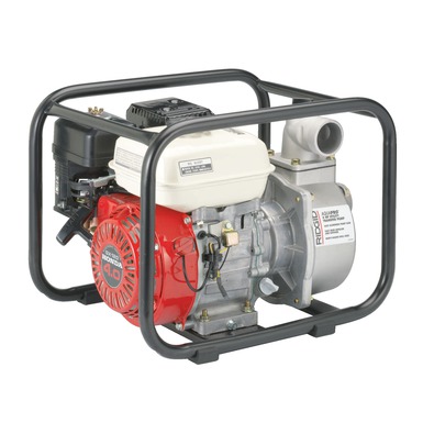 Parts | TP-4000 4 HP Utility Transfer Pump ... | RIDGID Store