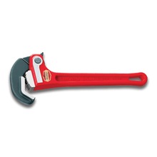 NEW FOOT WRENCH PIPE WRENCH 1/2"-1-1/4" RIDGID 65R Pipe Threader 811 815 11R 12R 