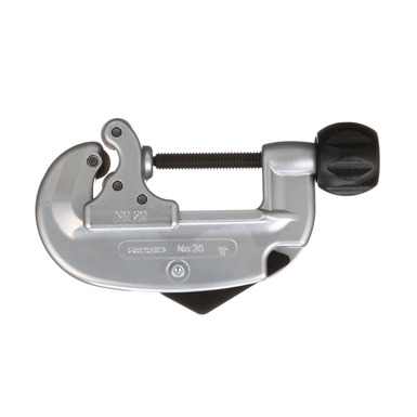 BMC Tools Wheel Type Mild Steel Pipe Cutter, Size: 20mm at Rs 400