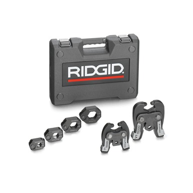 Rings for ProPress® | RIDGID Tools