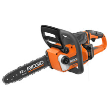 18V Brushless 12 in. Chainsaw