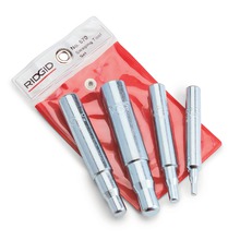 Swaging Tools | RIDGID Tools