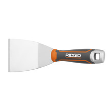 Rascador de bordes con cincel de 3 pulg. | Herramientas RIDGID