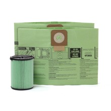 Wet Dry Vacs - Filters & Accessories