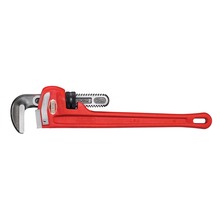 パイプレンチ | RIDGID Tools