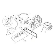 60 Hz Electrical Components