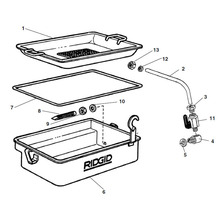 330 Oil Pan