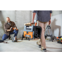 Aspirateurs secs/humides tout usage RIDGID® | Outils RIDGID