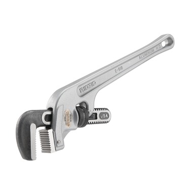 18" Aluminum End Wrench