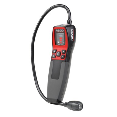 micro CD-100 Combustible Gas Detector | RIDGID Tools