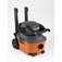 RIDGID WD4080 4 Gallon 6.0 Peak HP Wet/Dry Shop Vacuum with