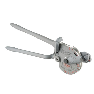 Parts | 358 Geared Ratchet Tubing Bender, 5... | RIDGID Store