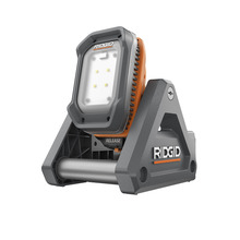 Cordless Lights RIDGID Tools