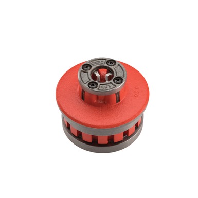 リジッド RIDGID 914 2 1/2-4 BSPT ダイヘッドF/1224 41387-