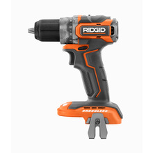 Taladro/destornillador subcompacto sin escobillas de 18 V y 1/2 pulg. | Herramientas RIDGID