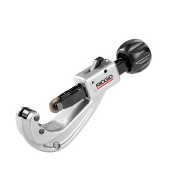 Quick-Acting Tubing Cutters | RIDGID Tools