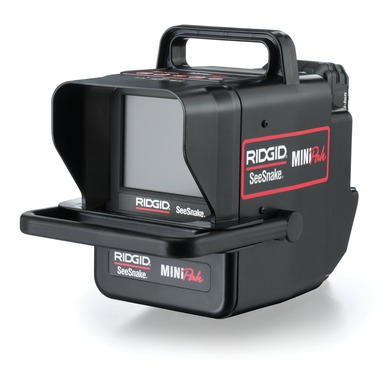 Parts | SeeSnake® MINIPak Monitor | RIDGID Store